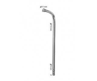 Suction Instruments